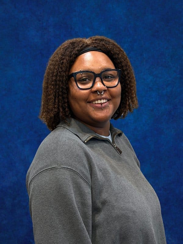 Jayla Mann, RBT