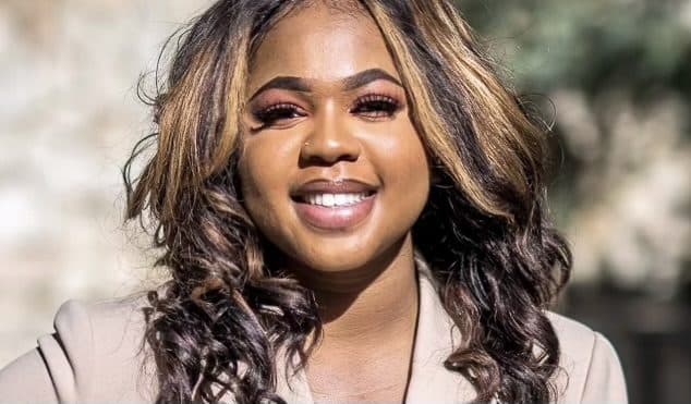 Tahnijah Lyons, BCBA