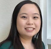 Michelle Vuong, Speech-Language Pathologist (Clinical Fellow)