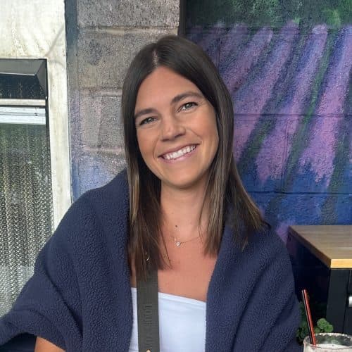 Abby McMillan, Speech-Language Pathologist