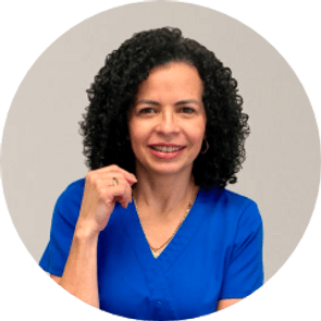 Madi Castillo, Therapist / Speech-Language Pathologist & Audiologist