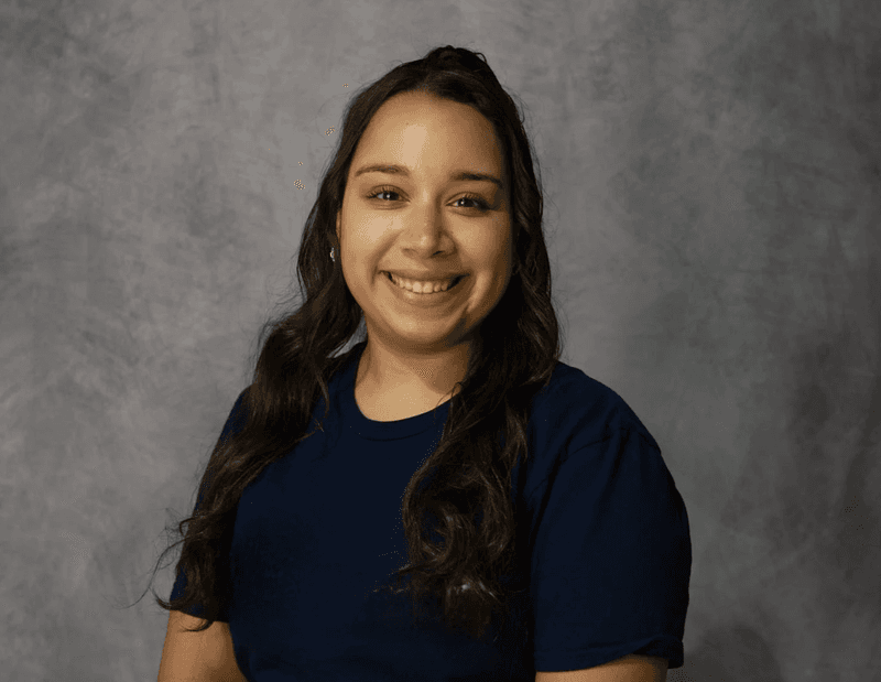 Yashira Reyes-Rodriguez, BCBA