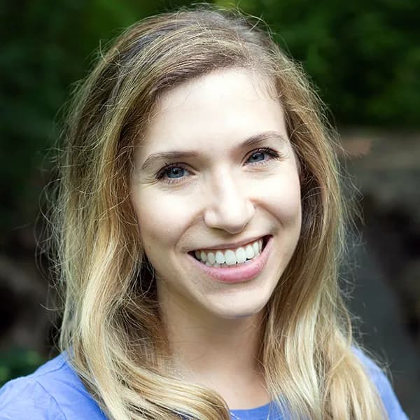 Allison Radoff, Speech-Language Pathologist