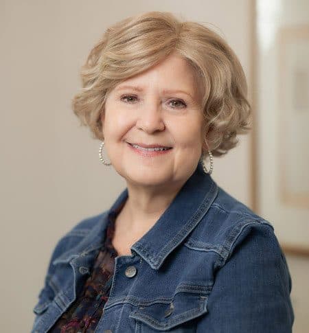Terrie Naramor, PhD, Neuropsychologist