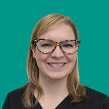 Jill Ruckman, Supervising SLP