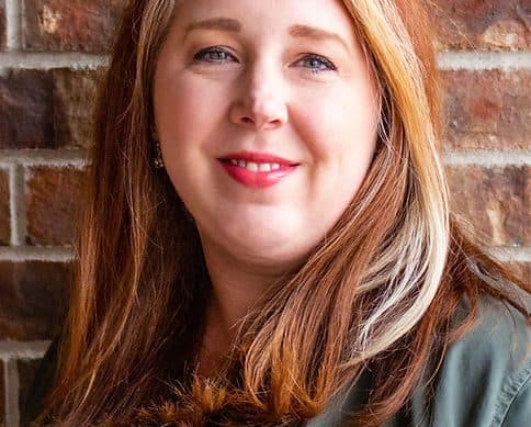 Rachael Taliancich, Licensed Professional Counselor
