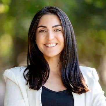 Dr. Michelle Kandalaft, PhD, Clinic Director
