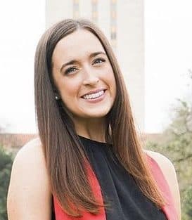 Ashley Joyner, M.S., CCC-SLP, Speech-Language Pathologist