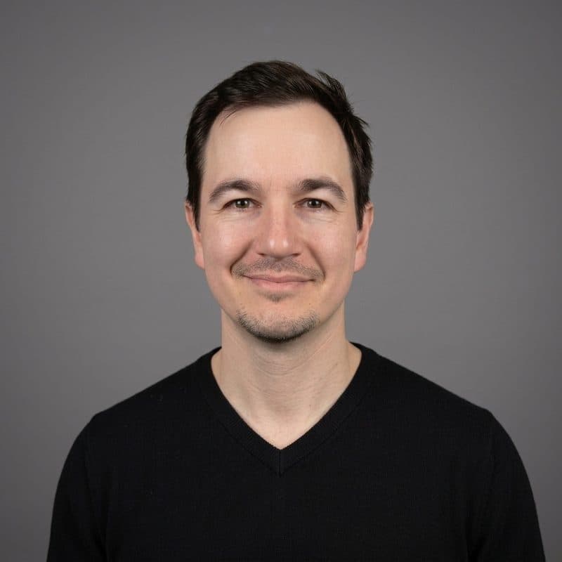 Jason, M.S., LSSP / Counselor