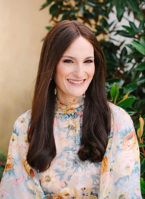 Dr. Erika Westreich, Licensed Psychologist / Owner