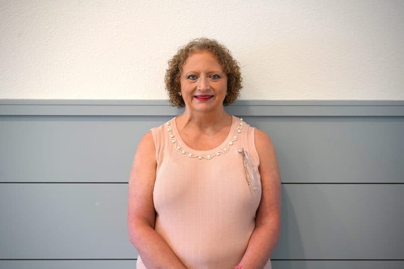 Elizabeth Lancaster, M.S., CCC-SLP, Speech-Language Pathologist