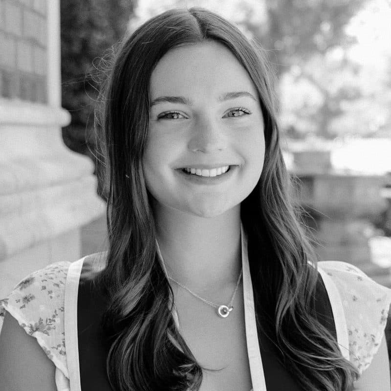 Parker Shed, Speech-Language Pathologist, Clinical Fellow