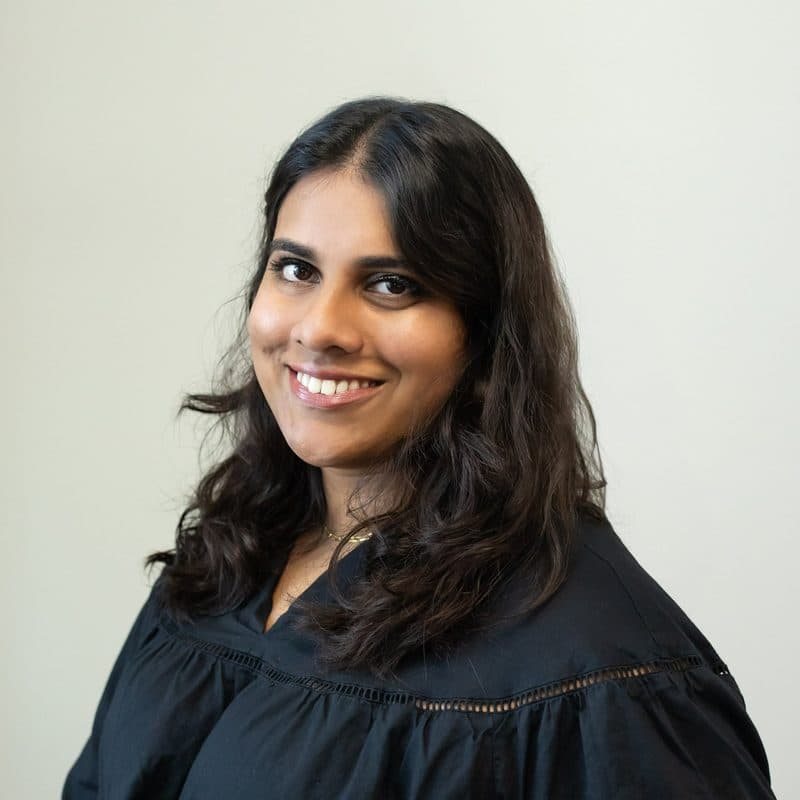 Ms. Aesha Shah, Licensed Professional Counselor
