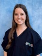 Shannon, Occupational Therapist