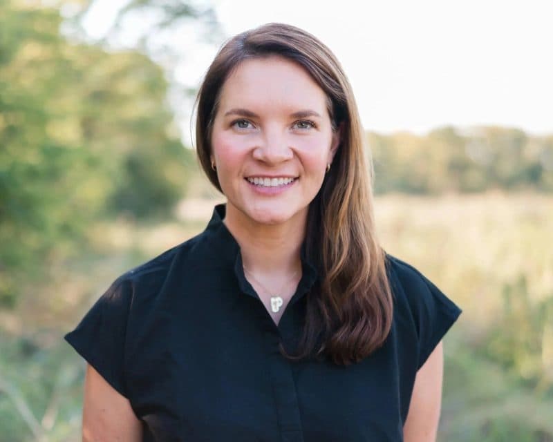 Margaret Sumrell, Speech-Language Pathologist