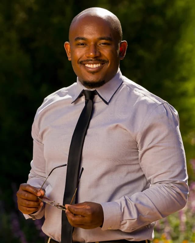 Bryant Clayton, Psy.D., Licensed Clinical Psychologist