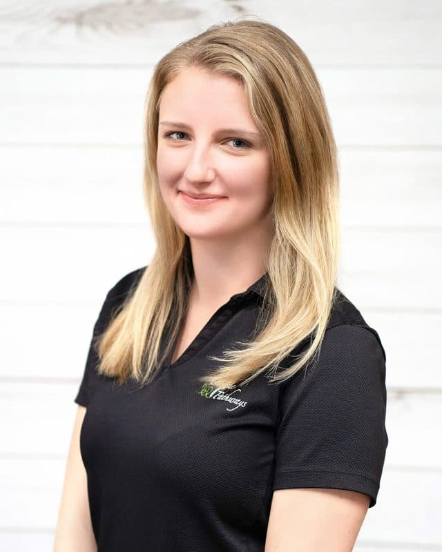 Alexis Karpenko, M.A., BCBA