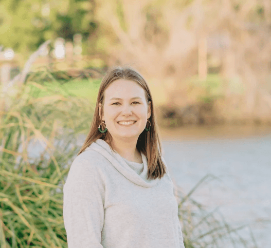 Sarah Grych, Occupational Therapist