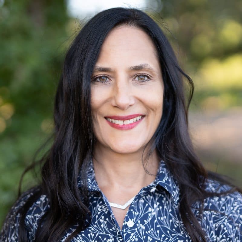 Vanessa Zimmer-Powell, M.A. CCC-SLP, Speech-Language Pathologist