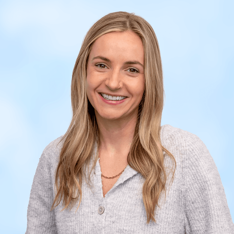 Jaci Cavitt, Owner and Chief Operations Officer