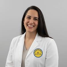 Dr. Kiran Hansberry, Occupational Therapist