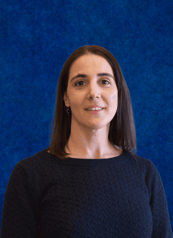 Nadia Suckarieh, Clinical Director / BCBA