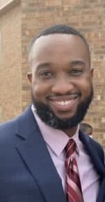 Issac Connie, Licensed Professional Counselor