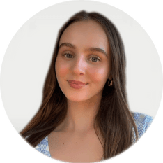 Baylee McGuire, Clinical Supervisor
