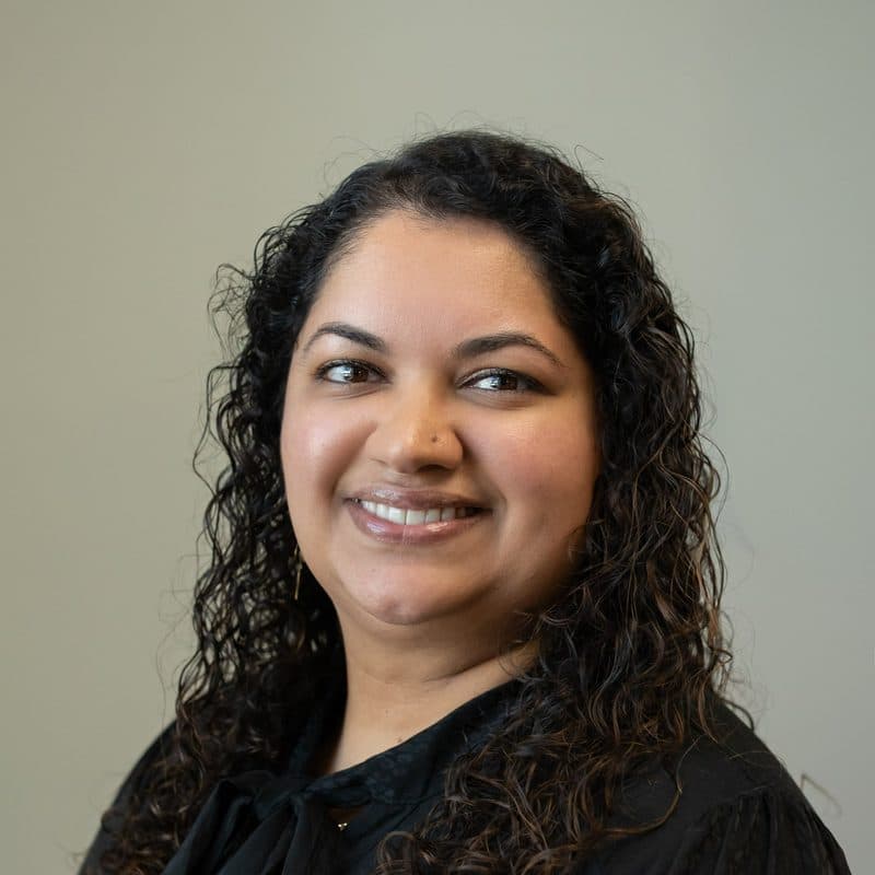 Ms. Jesica Joseph, Licensed Professional Counselor