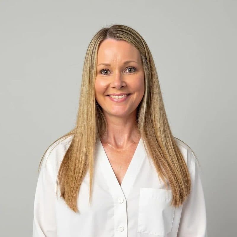 Kara Smith RN, Houston Director of Nursing