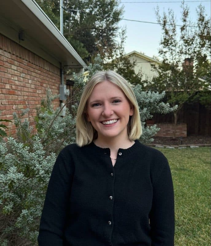 Abby Newton, BCBA