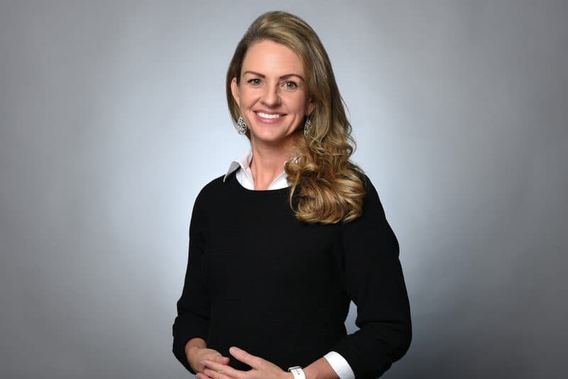 Ursula Alford, Psychologist, Owner & Founder