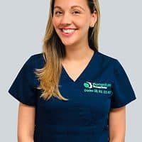Cristina Gill, M.S., CCC-SLP, Co-Founder / Speech-Language Pathologist