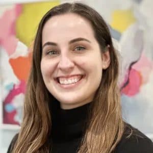 Kiersten Dunn, Site Supervisor (North) / Speech Language Pathologist