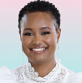 Nikki Moses, Founder & Executive Director