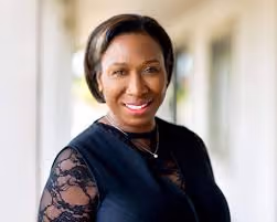 Landria Seals Green, Clinical Leadership Team
