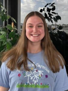 Samantha Eshelman, MS, CCC-SLP, Speech-Language Pathologist