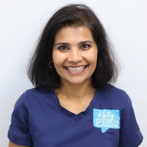 Dr. Richa Deshmukh, Speech-Language Pathologist