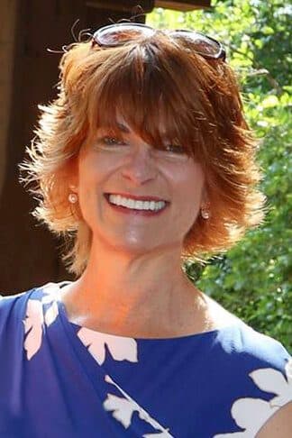 Cindy Ates, Owner/CEO, Speech Therapist