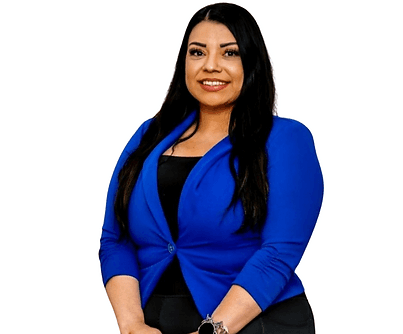 Krystle Perez, Executive Director