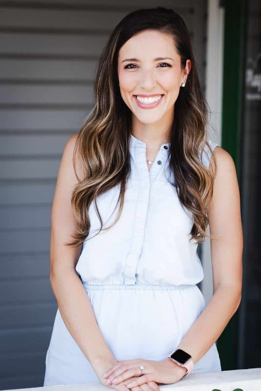 Annie Gist, M.S., CCC-SLP, Founder and CEO / Lead Speech-Language Pathologist