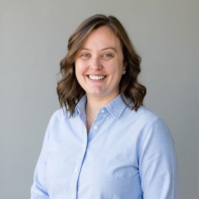 Maggie, BCBA, Director of Educational Programs / Ukeru Trainer