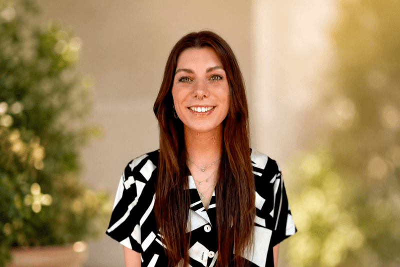 Jordan Polocek, Speech-Language Pathologist