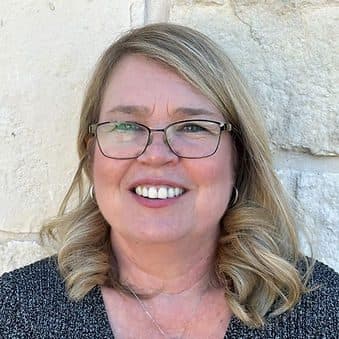 Monica, Occupational Therapist