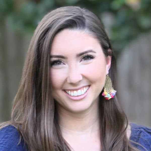 Allison Koch, Speech-Language Pathologist
