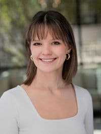 Hailey Graham, Licensed Clinical Social Worker / Therapist