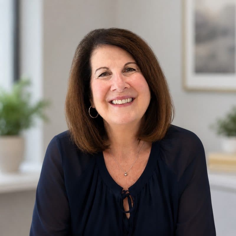 Susan Shields, M.S., CCC/SLP, Director & Founder / Speech-Language Pathologist