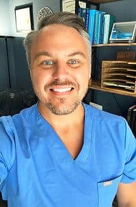 Levi Armstrong, Clinical/Forensic Neuropsychologist, Owner